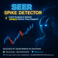 SEER Spike Detector