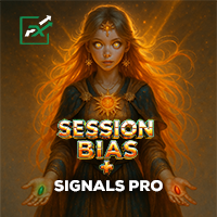 Signals and Session Bias Pro