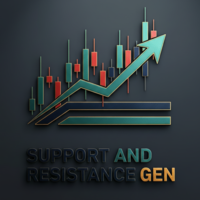 Support and Resistance GEN