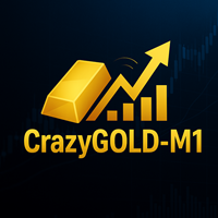 CrazyGOLD M1