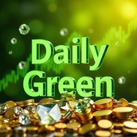 Daily Green Expert Advisor