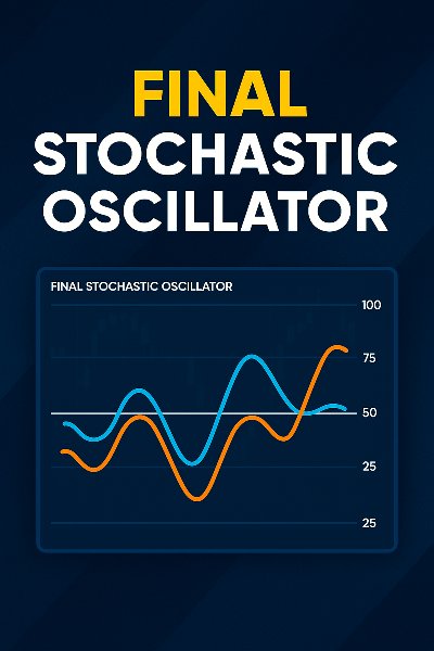 Capture d'écran #1 Final Stochastic Oscillator