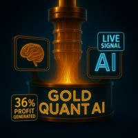 Gold Quant Ai