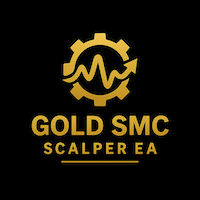 Gold SMC EA