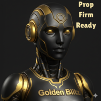 Golden Blitz MT4