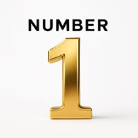 Number 1