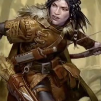 Ranger Scalp Ranger Scalp