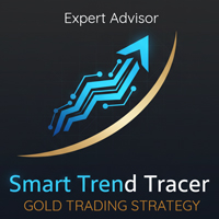 Smart Trend Tracer EA