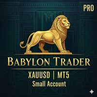 Babylon Trader Small Account Pro