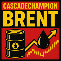 Cascade Champion Brent m15