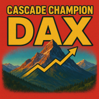 Cascade Champion DAX MT4