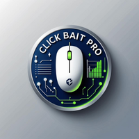 Click Bait Pro Trade Order Management Tool