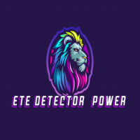 ETE Detector puissant