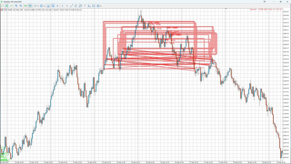 Imagens #4 ETE Detector puissant