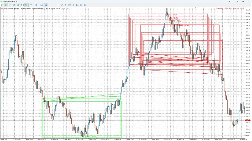 Imagens #3 ETE Detector puissant