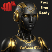 Golden Blitz MT4
