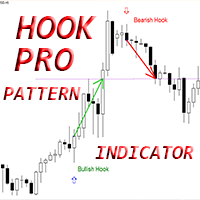 Hook Pro Pattern m