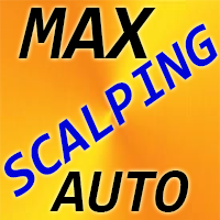 Max Auto Scalping EA m