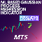 Buy for 50 USD ML Based Gaussian Process Regression Indicator MT5