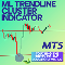 Buy for 50 USD ML Trendline Cluster Indicator MT5
