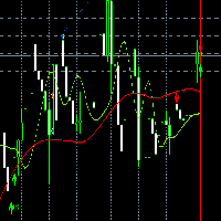 Next Candle Prediction