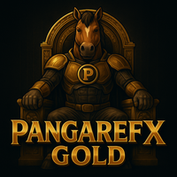 PangareFX Gold