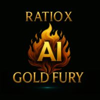 Ratio X AI Gold Fury