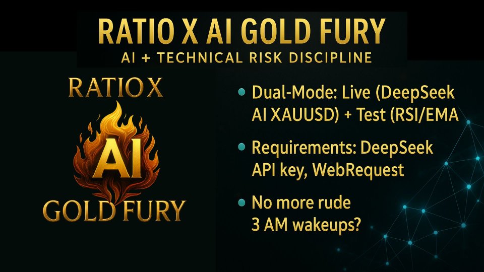 Screenshot #2 Ratio X AI Gold Fury