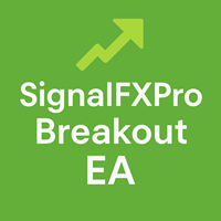 SignalFXPro Breakout EA
