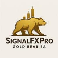 SignalFXPro Gold Bear EA