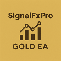 SignalFxPro Gold