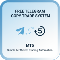 Telegram Copy Trade System MT5