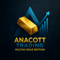 AnacottTrading MultiAI Gold Edition