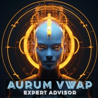 Aurum VWAP EA