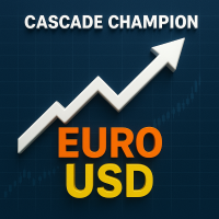 Cascade Champion EURUSD m15