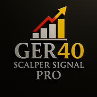 GER40 Scalper Signal Pro