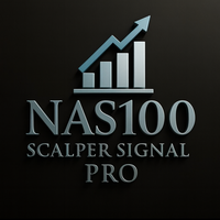 NAS100 Scalper Signal Pro