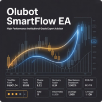 Olubot SmartFlow EA