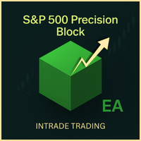 S500 Precision Block EA