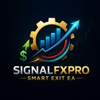 SignalFXPro Smart Exit EA