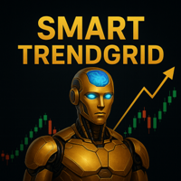 Smart TrendGrid MT5
