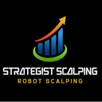Strategist scalping