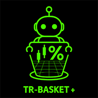 TR basket Plus