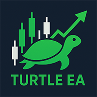 Turtle Trading EA Small Account Edition