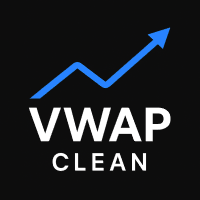 VWAP Daily Clean