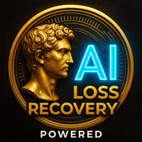 Ai Powered Pure Hedging EA