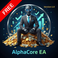 AlphaCore EA