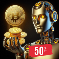 Bitcoin Scalping MT4