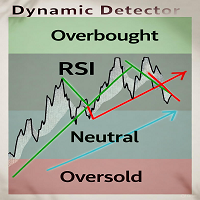 Dynamic Detector