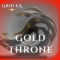 Gold Throne